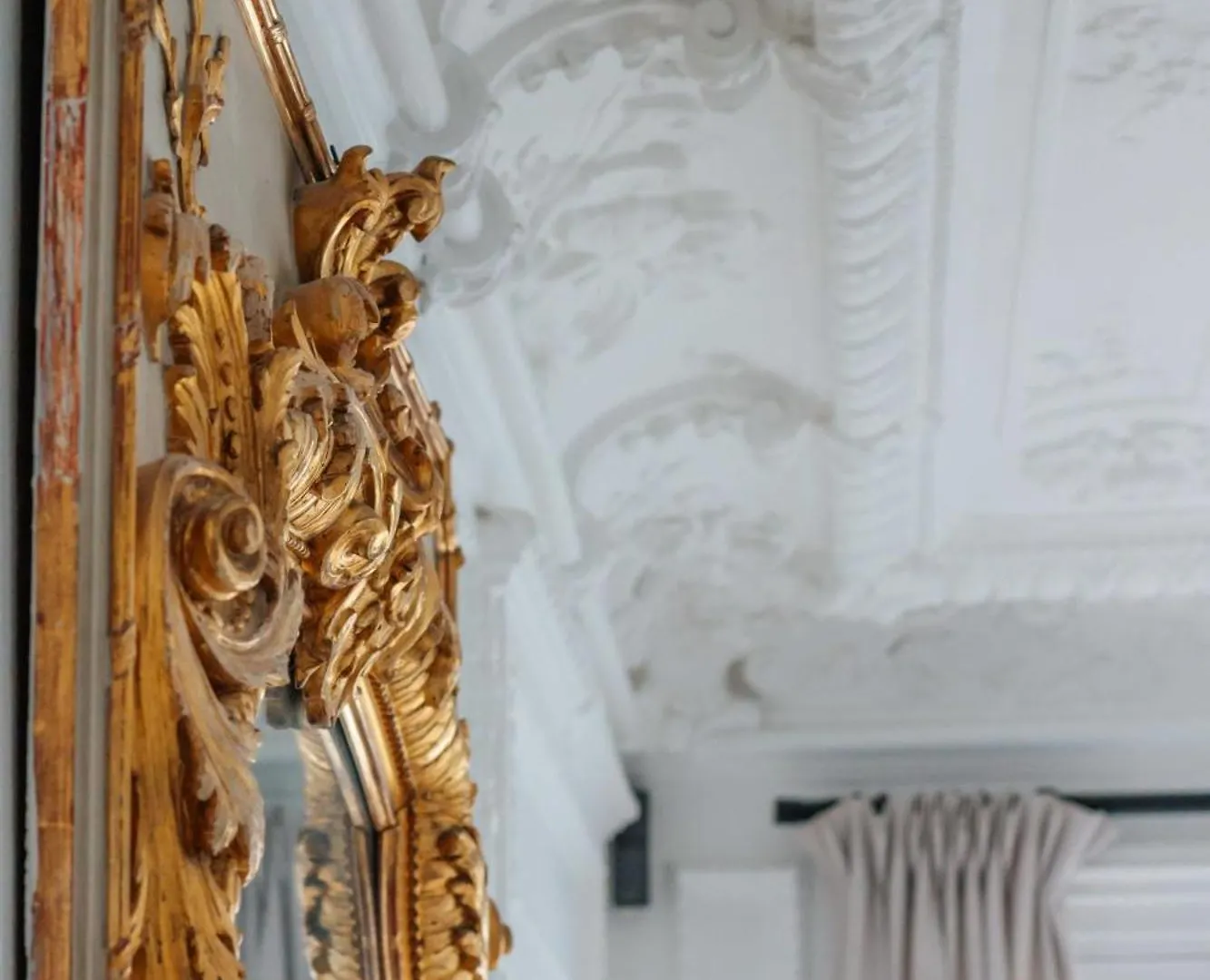Elegant Apartment - 2Br-4P - Arc De Triomphe Parigi