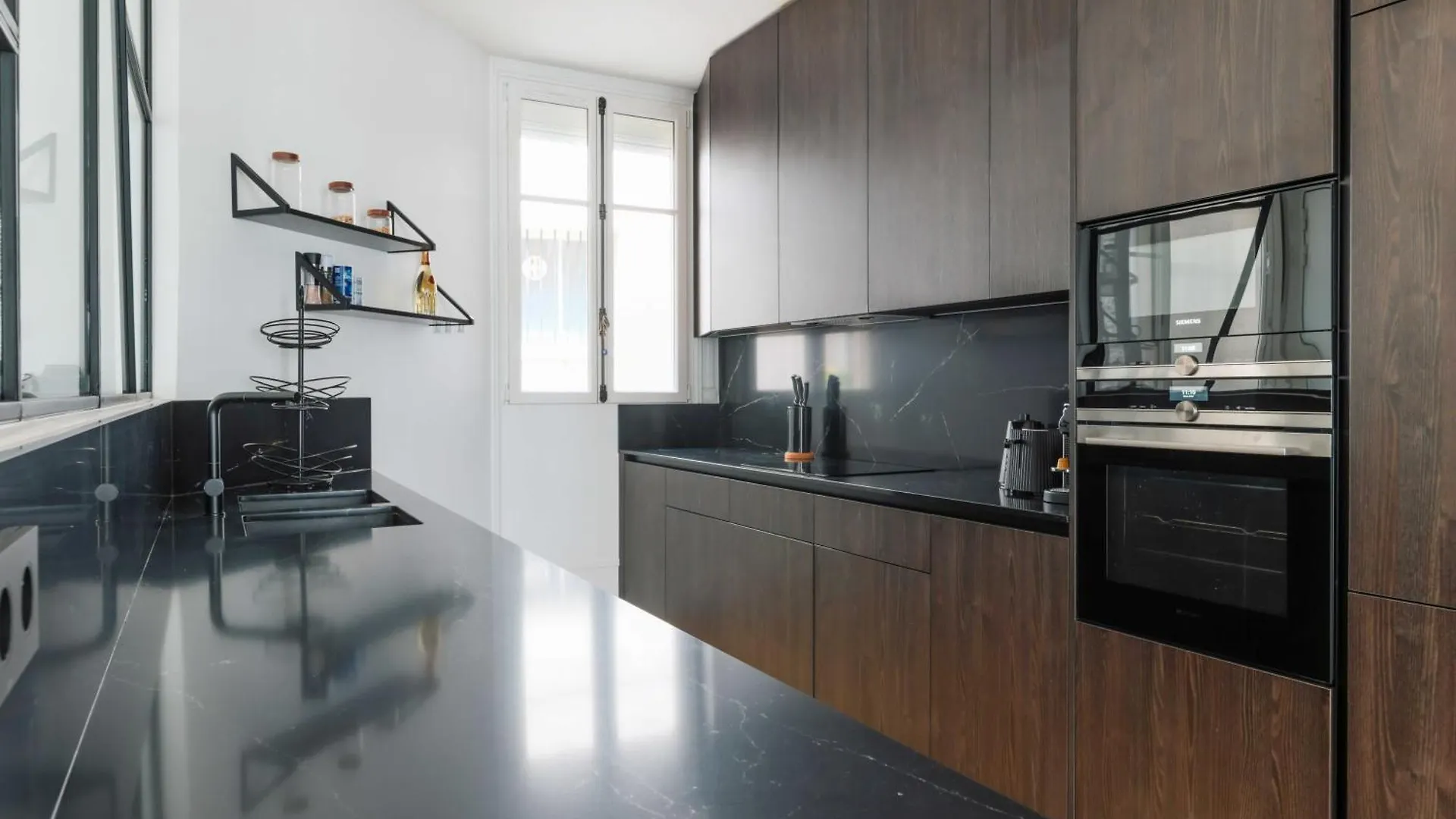 Elegant Apartment - 2Br-4P - Arc De Triomphe Paris 0*,