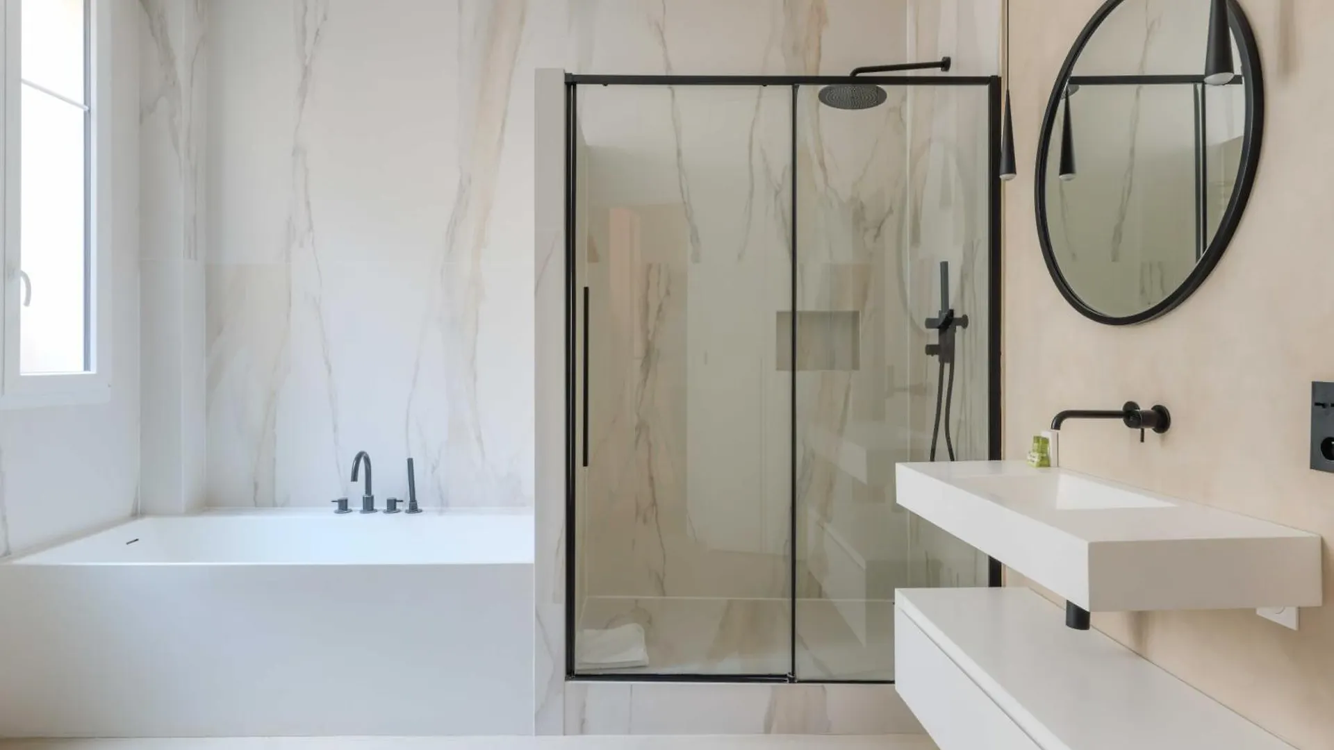 Elegant Apartment - 2Br-4P - Arc De Triomphe Paris